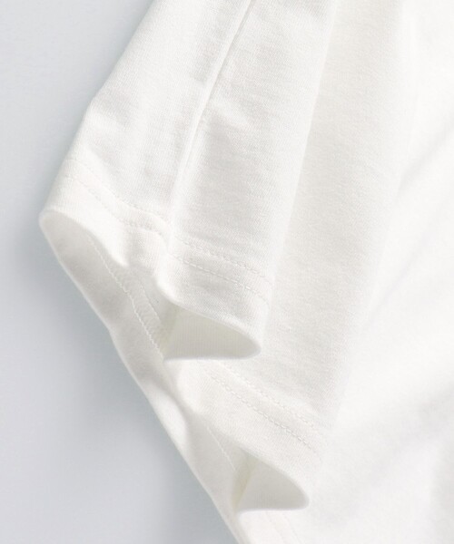【NAUTICA/ノーティカ】フットボール長袖Tシャツ