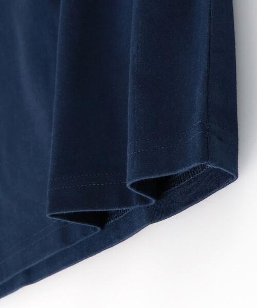 【NAUTICA/ノーティカ】フットボール長袖Tシャツ