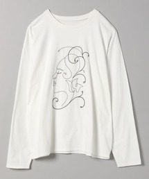 アートエンブロイダリーロンＴ/270349