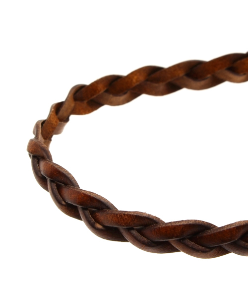 WEGO（ウィゴー）の「WEGO/ウッドセットブレスレット（ブレスレット・メンズ・その他1・FREE）」の2枚目の写真