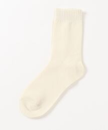 VIBGYOR Women | VIBGYOR Select/ レディース アクリル混 無地 ソックス　（TK）(ソックス/靴下)
