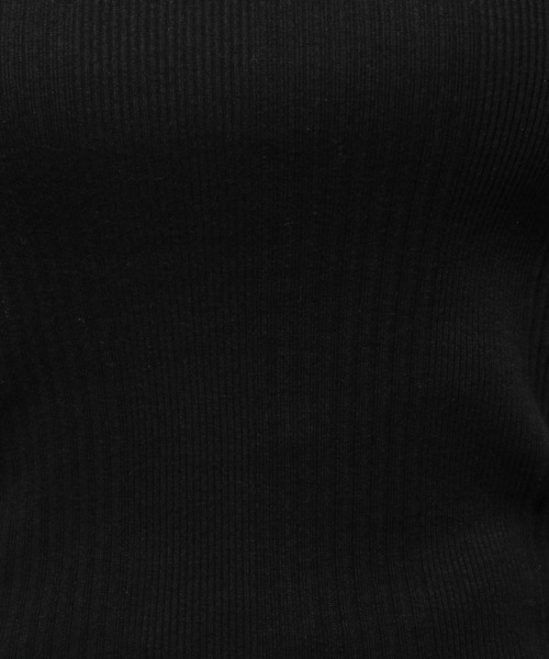 HARE（ハレ）の「ストリングタンク(HARE)（タンクトップ・レディース・ホワイト/ブラック/グレー・FREE）」の7枚目の写真