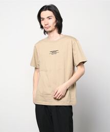 Standard Embroidery 半袖Tシャツ
