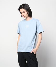 Standard Embroidery 半袖Tシャツ
