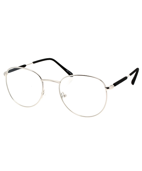 mystic（ミスティック）の「シンプルメガネ（メガネ・レディース・ゴールド/シルバー・ﾌﾘ-）」の2枚目の写真