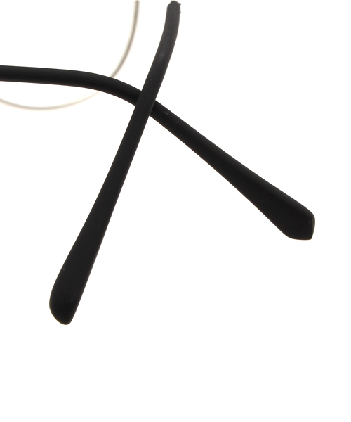 mystic（ミスティック）の「シンプルメガネ（メガネ・レディース・ゴールド/シルバー・ﾌﾘ-）」の13枚目の写真