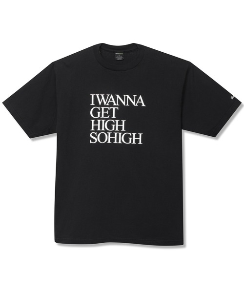 Back Channel（バックチャンネル）の「IWGHSH T（Tシャツ/カットソー・メンズ・ホワイト/ブラック/ベージュ系その他・SMALL/MEDIUM/LARGE/X-LARGE/XX-LARGE）」の16枚目の写真