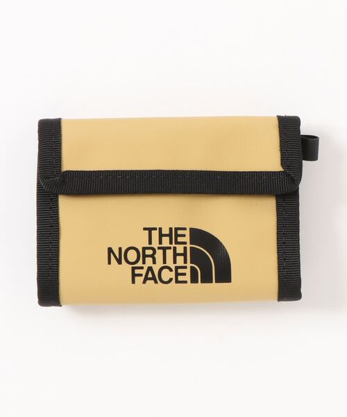 THE NORTH FACE（ザノースフェイス）の「THE NORTH FACE / ザ ノース フェイス BC Wallet Mini（コインケース・メンズ・ホワイト/ブラック/ベージュ/レッド/イエロー/ブルー/グリーン/サックスブルー/その他9/カモフラージュ・ONE SIZE）」の4枚目の写真