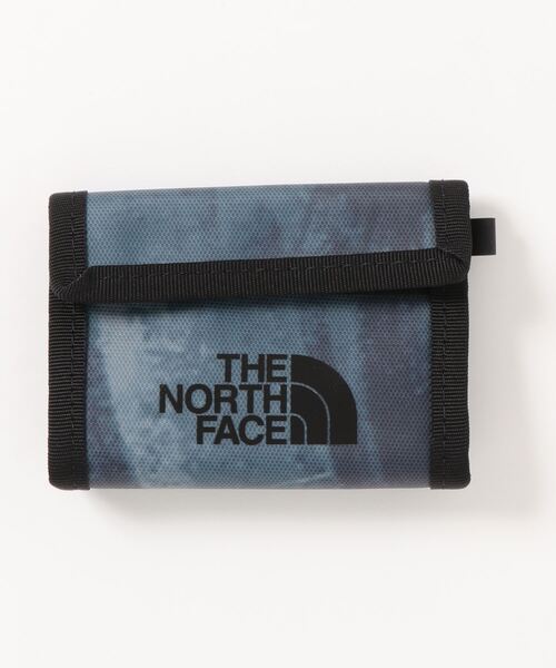 THE NORTH FACE（ザノースフェイス）の「THE NORTH FACE / ザ ノース フェイス BC Wallet Mini（コインケース・メンズ・ホワイト/ブラック/ベージュ/レッド/イエロー/ブルー/グリーン/サックスブルー/その他9/カモフラージュ・ONE SIZE）」の10枚目の写真