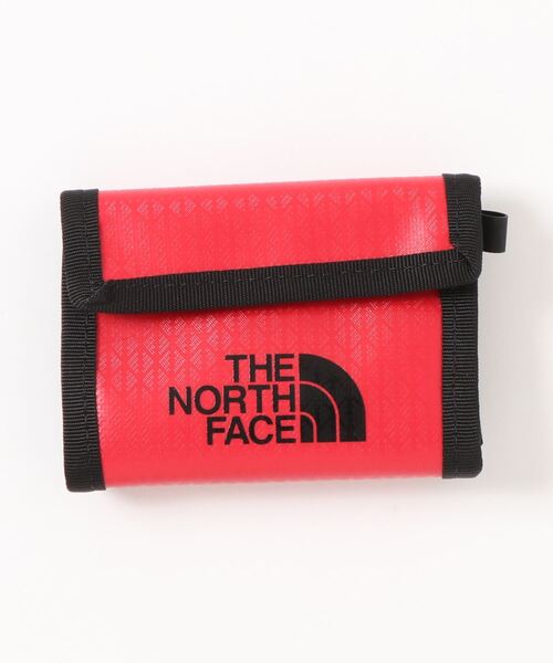 THE NORTH FACE（ザノースフェイス）の「THE NORTH FACE / ザ ノース フェイス BC Wallet Mini（コインケース・メンズ・ホワイト/ブラック/ベージュ/レッド/イエロー/ブルー/グリーン/サックスブルー/その他9/カモフラージュ・ONE SIZE）」の8枚目の写真