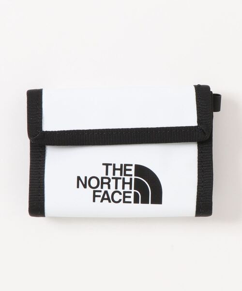 THE NORTH FACE（ザノースフェイス）の「THE NORTH FACE / ザ ノース フェイス BC Wallet Mini（コインケース・メンズ・ホワイト/ブラック/ベージュ/レッド/イエロー/ブルー/グリーン/サックスブルー/その他9/カモフラージュ・ONE SIZE）」の2枚目の写真