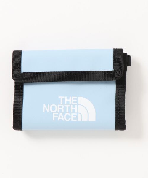 THE NORTH FACE（ザノースフェイス）の「THE NORTH FACE / ザ ノース フェイス BC Wallet Mini（コインケース・メンズ・ホワイト/ブラック/ベージュ/レッド/イエロー/ブルー/グリーン/サックスブルー/その他9/カモフラージュ・ONE SIZE）」の6枚目の写真