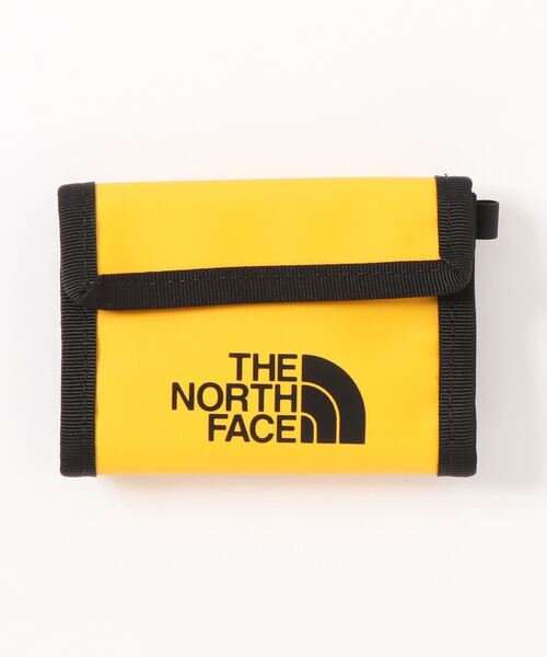 THE NORTH FACE（ザノースフェイス）の「THE NORTH FACE / ザ ノース フェイス BC Wallet Mini（コインケース・メンズ・ホワイト/ブラック/ベージュ/レッド/イエロー/ブルー/グリーン/サックスブルー/その他9/カモフラージュ・ONE SIZE）」の7枚目の写真