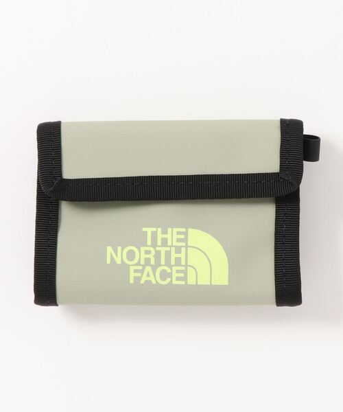 THE NORTH FACE（ザノースフェイス）の「THE NORTH FACE / ザ ノース フェイス BC Wallet Mini（コインケース・メンズ・ホワイト/ブラック/ベージュ/レッド/イエロー/ブルー/グリーン/サックスブルー/その他9/カモフラージュ・ONE SIZE）」の5枚目の写真