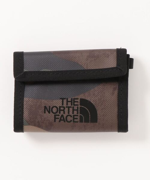 THE NORTH FACE（ザノースフェイス）の「THE NORTH FACE / ザ ノース フェイス BC Wallet Mini（コインケース・メンズ・ホワイト/ブラック/ベージュ/レッド/イエロー/ブルー/グリーン/サックスブルー/その他9/カモフラージュ・ONE SIZE）」の9枚目の写真