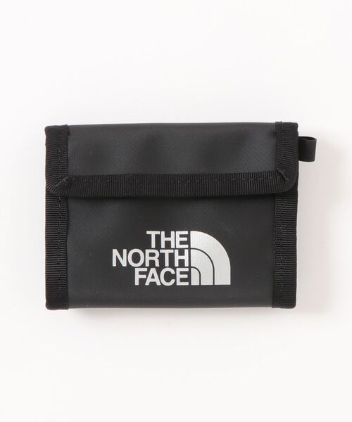 THE NORTH FACE（ザノースフェイス）の「THE NORTH FACE / ザ ノース フェイス BC Wallet Mini（コインケース・メンズ・ホワイト/ブラック/ベージュ/レッド/イエロー/ブルー/グリーン/サックスブルー/その他9/カモフラージュ・ONE SIZE）」の3枚目の写真