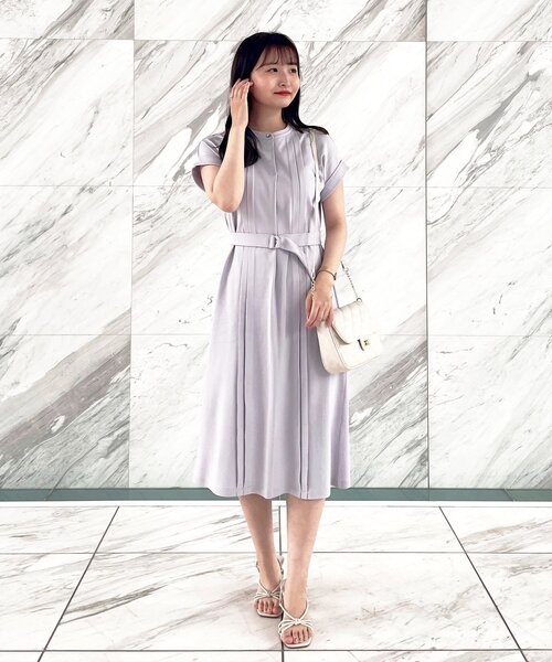 index（インデックス）の「◆キルティングバッグルバッグ（ショルダーバッグ・レディース・ブラック/オフホワイト・00）」の11枚目の写真