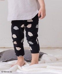 JAM & LINK | Boris / ボリス 7分丈レギンス(レギンス/スパッツ)