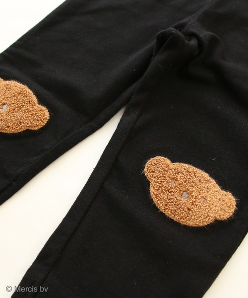 JAM & LINK（ジャムアンドリンク）の「Boris / ボリス 7分丈レギンス（レギンス/スパッツ・キッズ・B/A/D/C・80ｃｍ/130cm/100cm/120cm/90cm/110cm）」の8枚目の写真