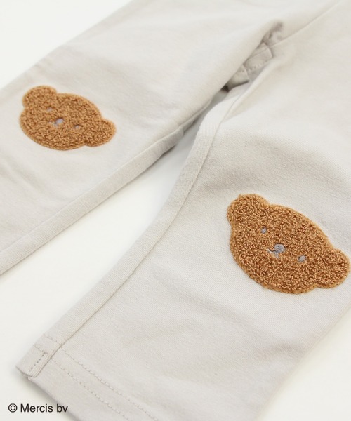 JAM & LINK（ジャムアンドリンク）の「Boris / ボリス 7分丈レギンス（レギンス/スパッツ・キッズ・B/A/D/C・80ｃｍ/130cm/100cm/120cm/90cm/110cm）」の12枚目の写真