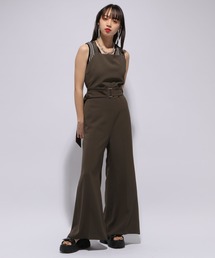 HARE | バックアキオールインワン(HARE)(つなぎ/オールインワン)