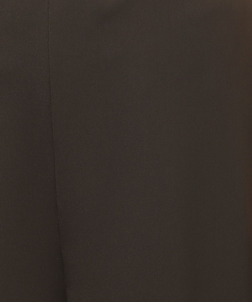 HARE(ハレ)の「バックアキオールインワン(HARE)(つなぎ/オールインワン・レディース・ブラック/ブラウン・FREE)」の15枚目の写真