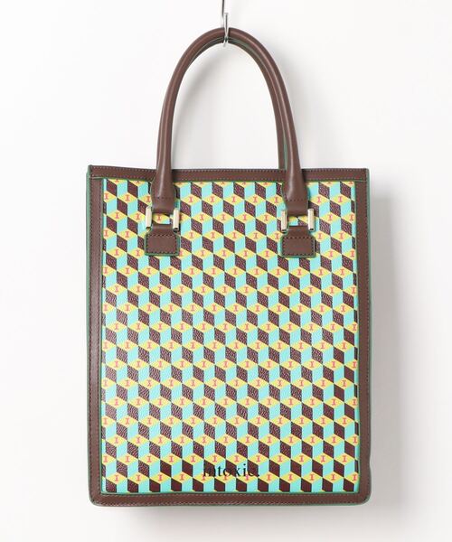 intoxic.（イントキシック）の「【intoxic.】THE CUBE BRICKLANE 