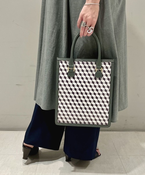 intoxic.（イントキシック）の「【intoxic.】THE CUBE BRICKLANE 