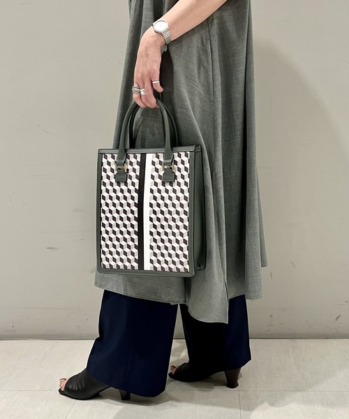 intoxic.（イントキシック）の「【intoxic.】THE CUBE BRICKLANE 