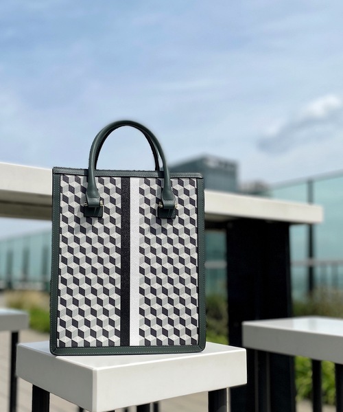 intoxic.（イントキシック）の「【intoxic.】THE CUBE BRICKLANE 
