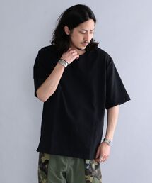 SHIPS | 【SHIPS別注】ONEITA: ヘビーウェイト Tシャツ(Tシャツ/カットソー)