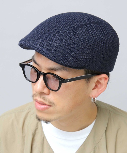 A.M.S.（エーエムエス）の「HIDETRADING PRODUCT / サーモ ハンチング