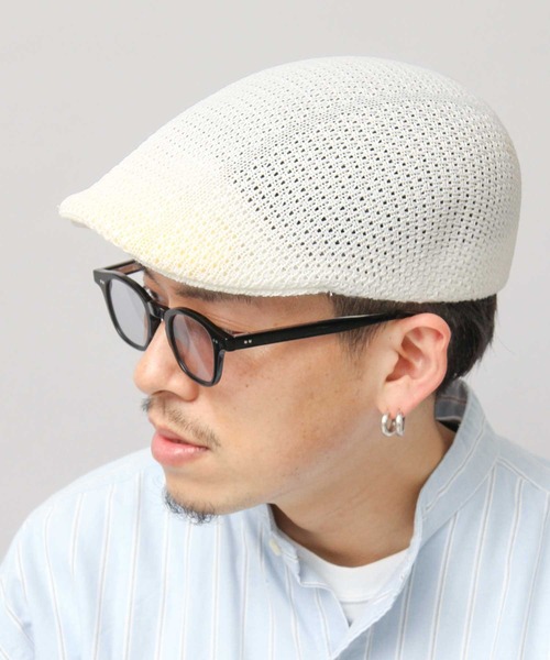 A.M.S.（エーエムエス）の「HIDETRADING PRODUCT / サーモ ハンチング