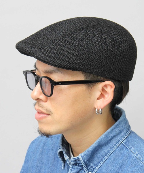 A.M.S.（エーエムエス）の「HIDETRADING PRODUCT / サーモ ハンチング