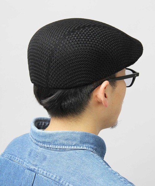 A.M.S.（エーエムエス）の「HIDETRADING PRODUCT / サーモ ハンチング