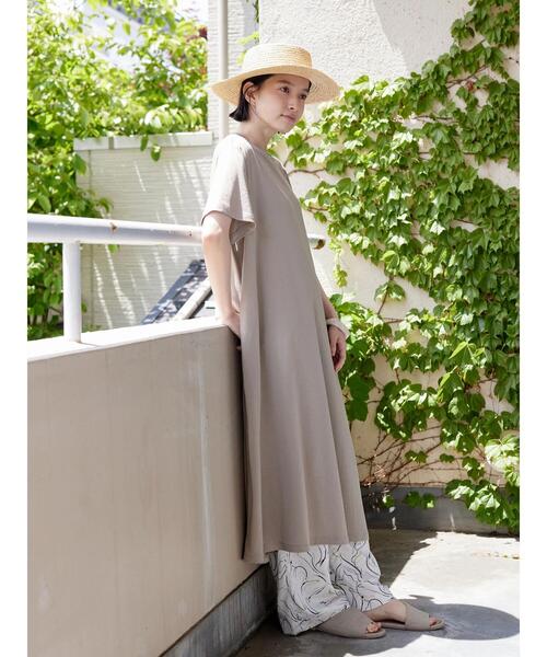 AMERICAN HOLIC（アメリカンホリック）の「ラフィアポークパイハット（ハット・レディース・ブラック/グリーン/アイボリー・FREE）」の15枚目の写真