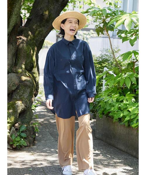 AMERICAN HOLIC（アメリカンホリック）の「ラフィアポークパイハット（ハット・レディース・ブラック/グリーン/アイボリー・FREE）」の5枚目の写真