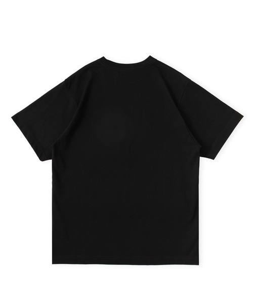 FTW(エフティダブリュー)の「APPLE S/S TEE(Tシャツ/カットソー・メンズ・ホワイト/ブラック・MEDIUM/LARGE)」の18枚目の写真