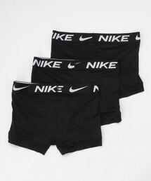NIKE 3枚組 ボクサーパンツ ナイキ マイクロファイバー Mサイズ 301 楽天市場】ナイキ ボクサーパンツ ロング 【3枚セット】NIKE