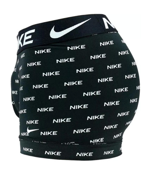 Nike essential micro slip ブリーフ US Sサイズ Nike Men`s Essential Micro Boxer Briefs 3 Pack, Black(ke1015