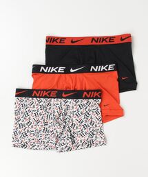 NIKE 3枚組 ボクサーパンツ ナイキ マイクロファイバー Mサイズ 301 楽天市場】ナイキ ボクサーパンツ ロング 【3枚セット】NIKE