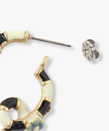 ANNA SUI（アナスイ）の「蛇モチーフ シングルピアス（ピアス（片耳用 