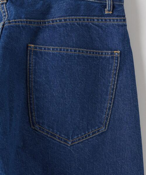 Steven Alan（スティーブンアラン）の「＜Steven Alan＞ 12oz DENIM 5P 