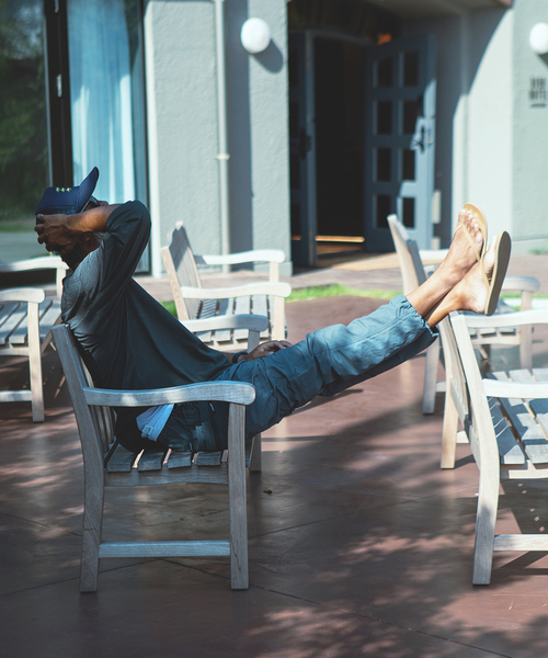 417 EDIFICE(フォーワンセブンエディフィス)の「”2WAY”【GRAMICCI / グラミチ】別注マルチポケット コンバーチブルパンツ(カーゴパンツ・メンズ・チャコールグレー/ブラック/その他9・SMALL/MEDIUM/LARGE/X-LARGE)」の11枚目の写真