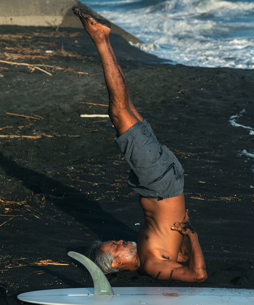 417 EDIFICE(フォーワンセブンエディフィス)の「”2WAY”【GRAMICCI / グラミチ】別注マルチポケット コンバーチブルパンツ(カーゴパンツ・メンズ・チャコールグレー/ブラック/その他9・SMALL/MEDIUM/LARGE/X-LARGE)」の17枚目の写真