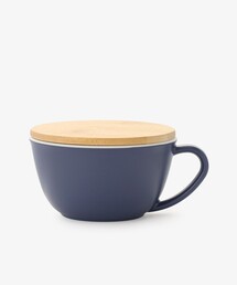 Afternoon Tea（アフタヌーンティー）の「山中塗スープマグカップ/リムレンジシリーズ（食器）」