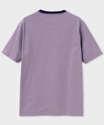 【Paul Smith】Tシャツ La Biennaleプリント コットン 2色 org.jpg