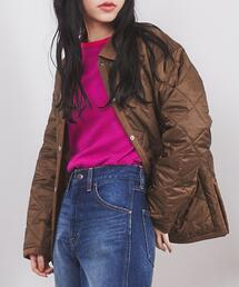 Bollington（ボリントン）キルティングジャケット