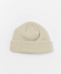 SENSE OF PLACE by URBAN RESEARCH | リブロールワッチA(ニットキャップ/ビーニー)