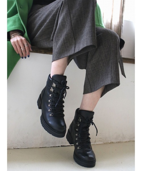 セール Mohi トレッキングブーツ ブーツ Mohi モヒ のファッション通販 Zozotown